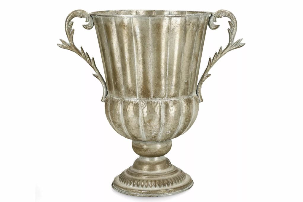 Blomsterpotte Champagne 38x27x41cm