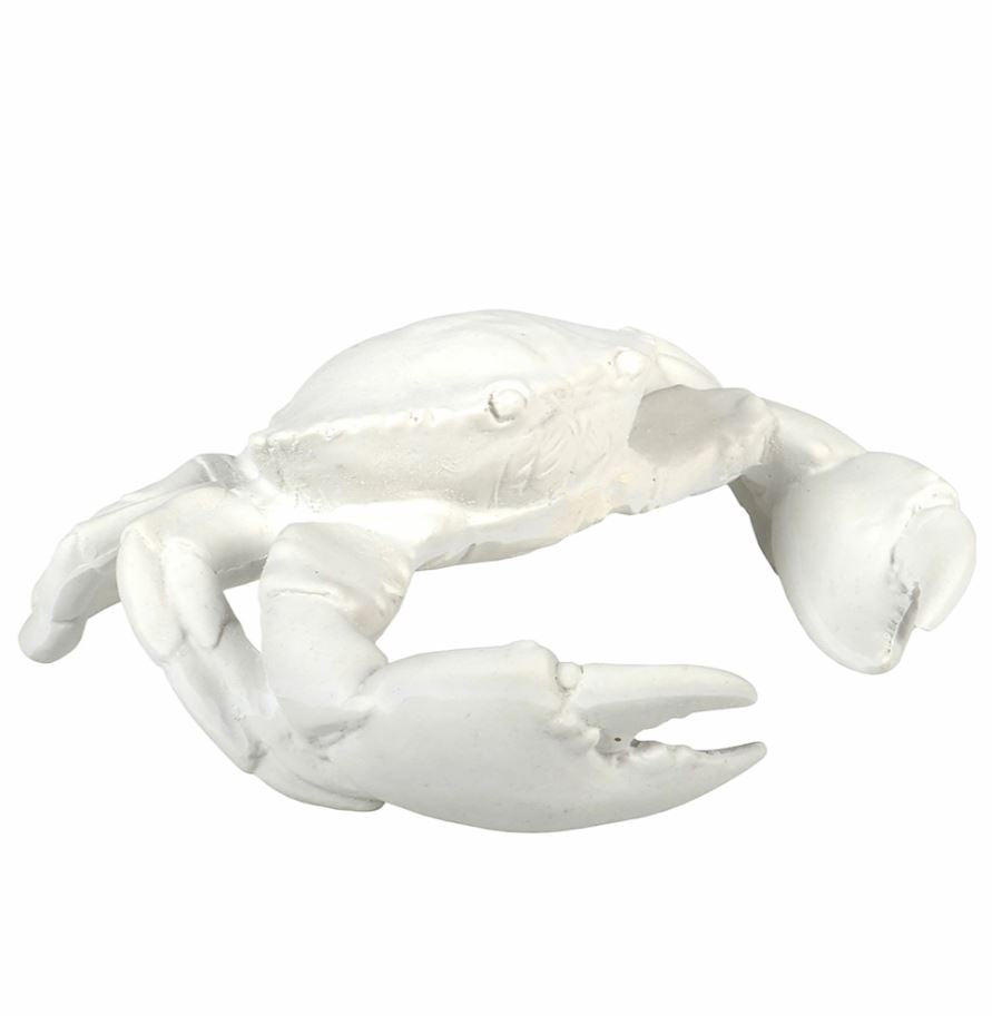 Dekorasjon Krabbe 3-pakning