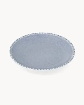 Kjøkkenservise Asjett Ø21cm Ocean