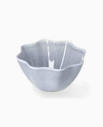 Kjøkkenservise Skål Ø18x9cm Ocean