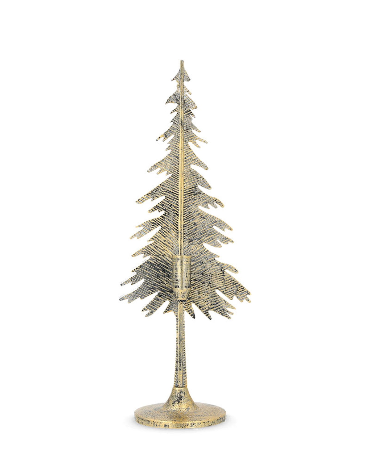 Julelysestake Gran 44 cm 1 st