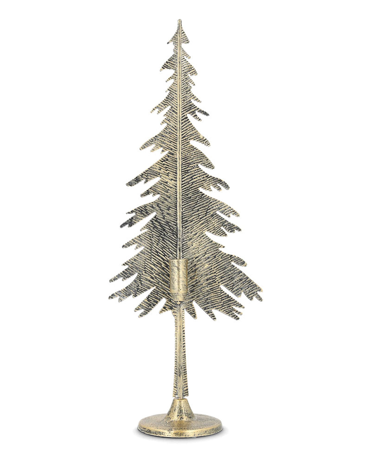 Julelysestake Gran 54 cm 1 st