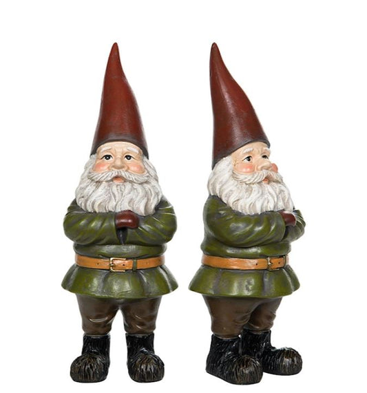 Innendørs julepynt Vätte 2-pakning 20 cm