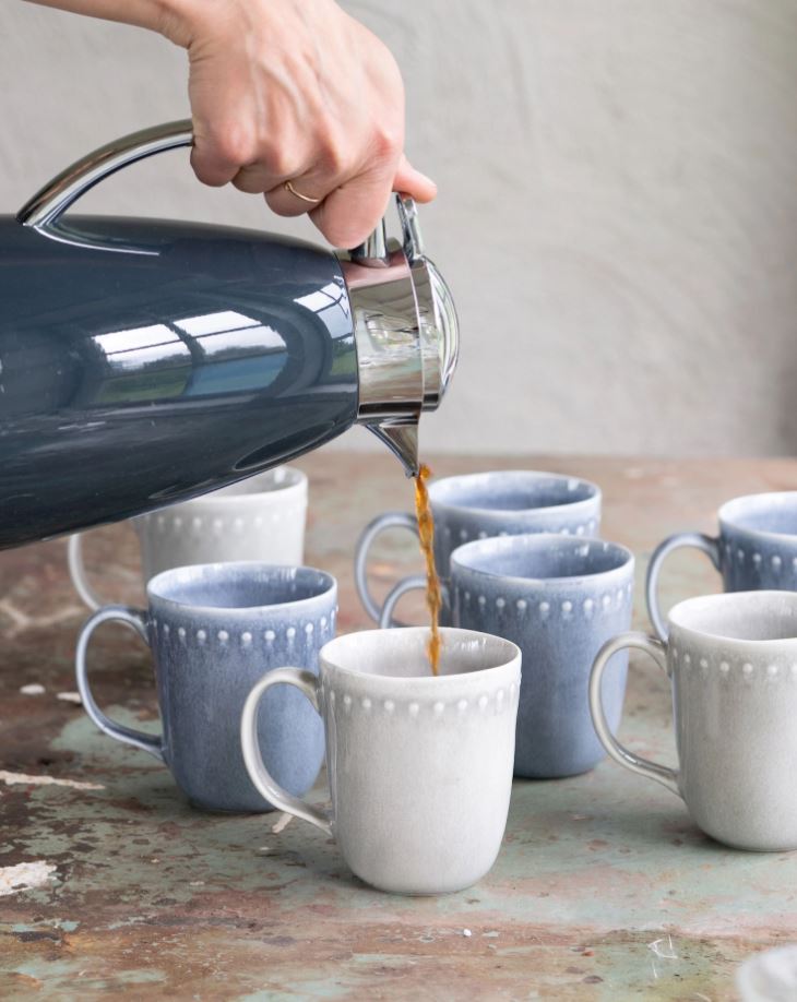 Kjøkkenservise Asjett 350 ml Ocean