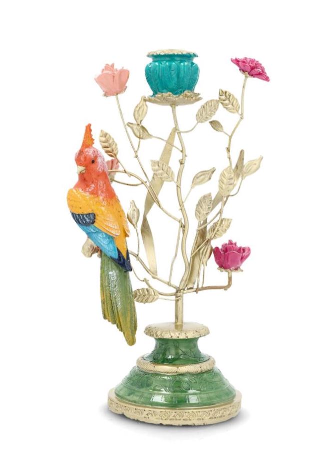 Lysestake Fugl Safari 32 cm