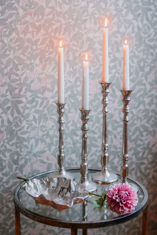 Dekorativ Skål Remus 24x17x7cm På lager uke 07