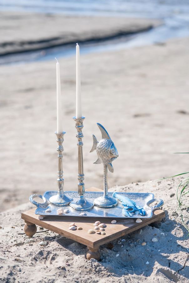 Dekorasjon Hummer 2-pakning 21 cm