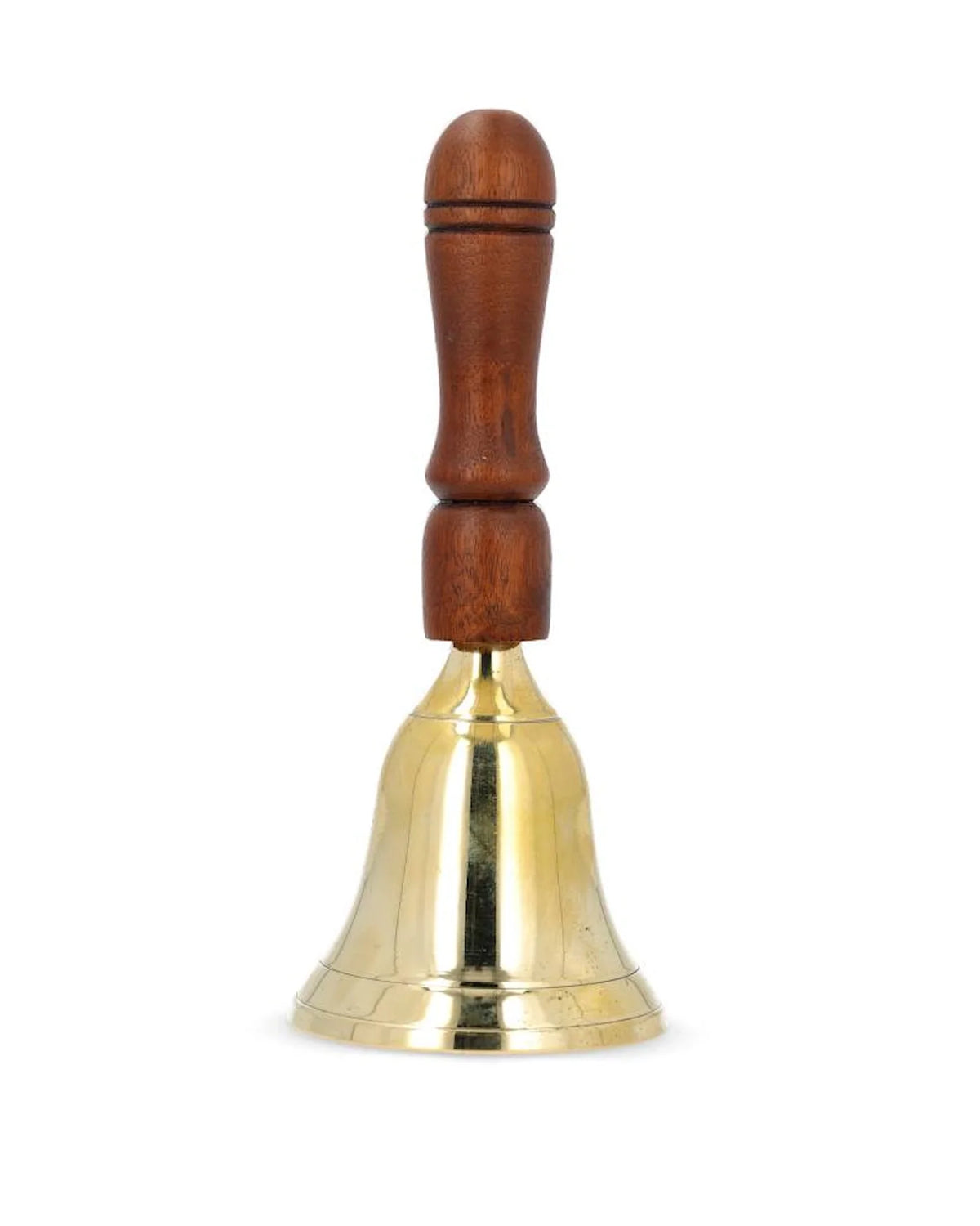 Dekorasjon Håndklokke 18 cm