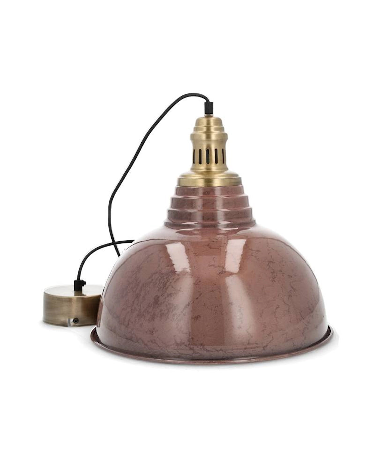 SP- Taklampe Ø38 cm Rosa På lager Januar 2027