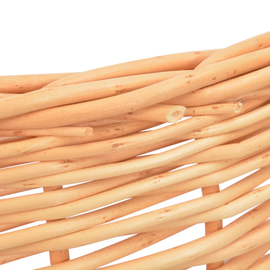 Kattemøbel Kloretre med sisalstolpe naturlig seljetre