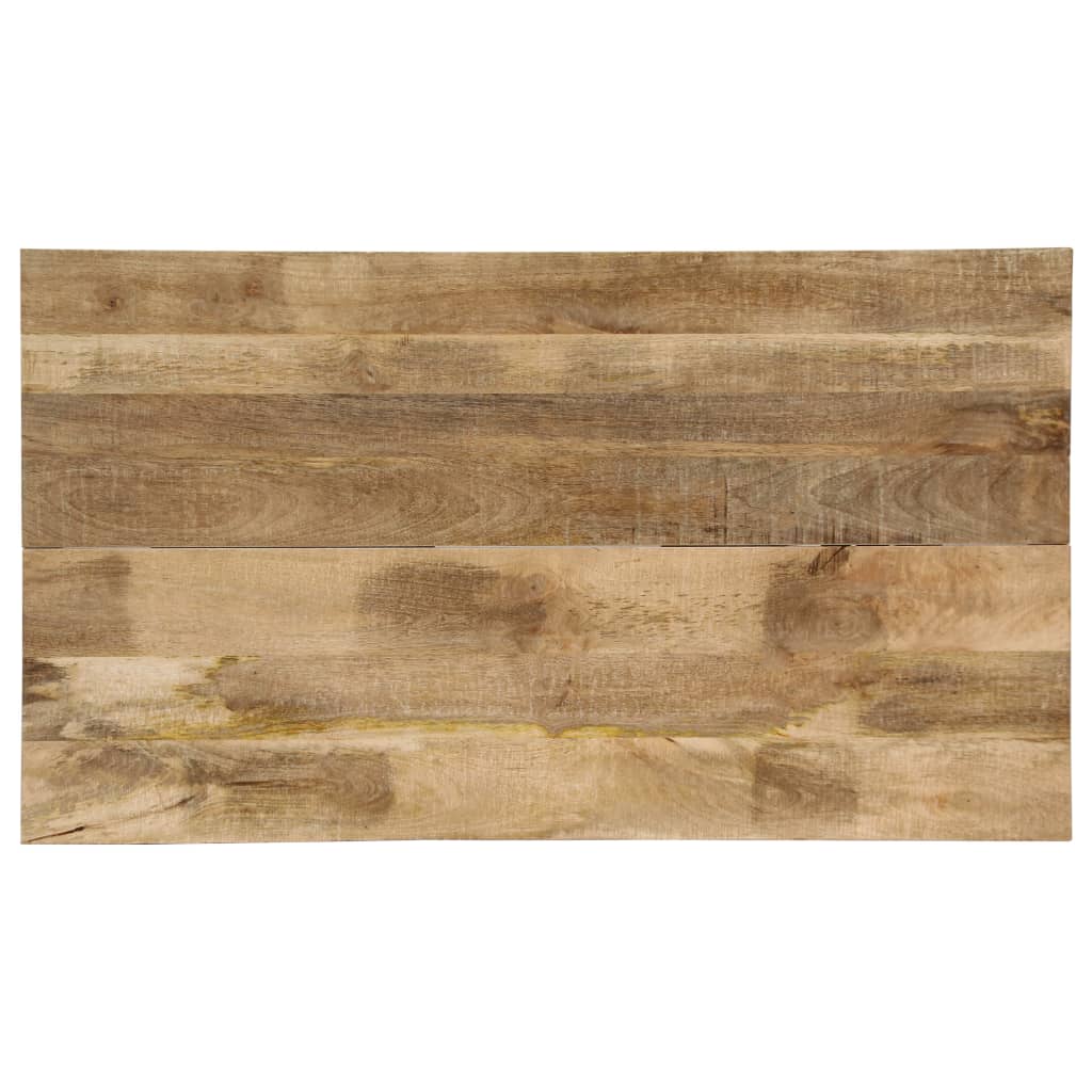 Spisebord Kjøkkenbord Tre 140x80x76 cm heltre mango