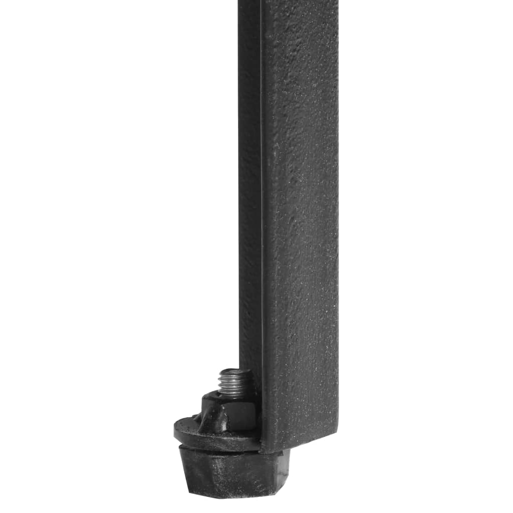 Salongbord Sofabord Tre Gjenvunnet Heltre 100x60x35 cm