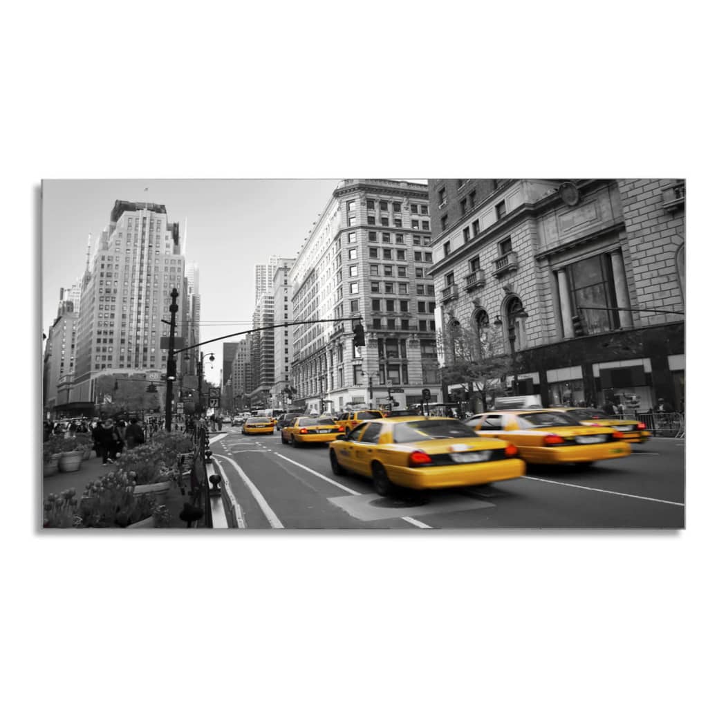 Salongbord Sofabord DIV. med glassplate rektangulær