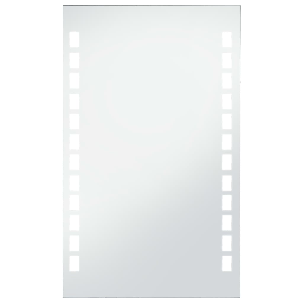 Baderomsspeil LED 60x100 cm