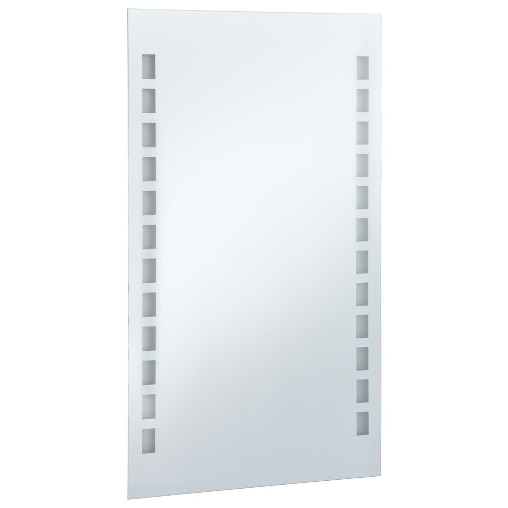 Baderomsspeil LED 60x100 cm