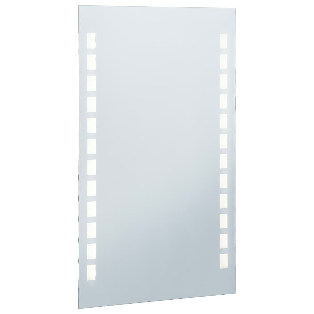 Baderomsspeil LED 60x100 cm