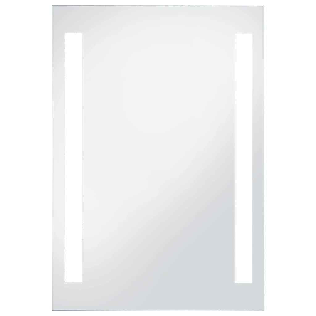 Baderomsspeil LED 60x80 cm