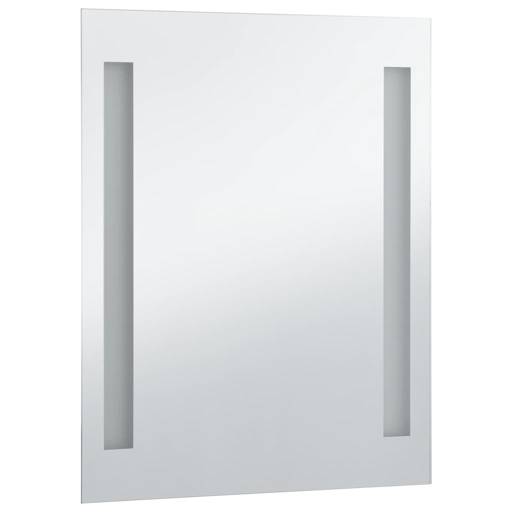 Baderomsspeil LED 60x80 cm