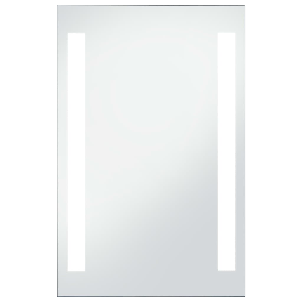 Baderomsspeil LED 60x100 cm