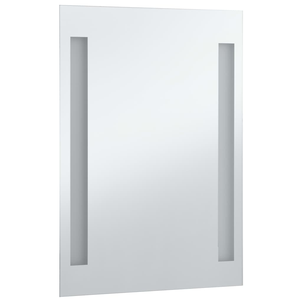 Baderomsspeil LED 60x100 cm