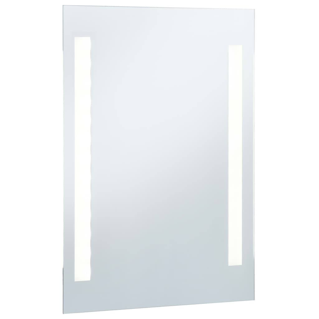 Baderomsspeil LED 60x100 cm