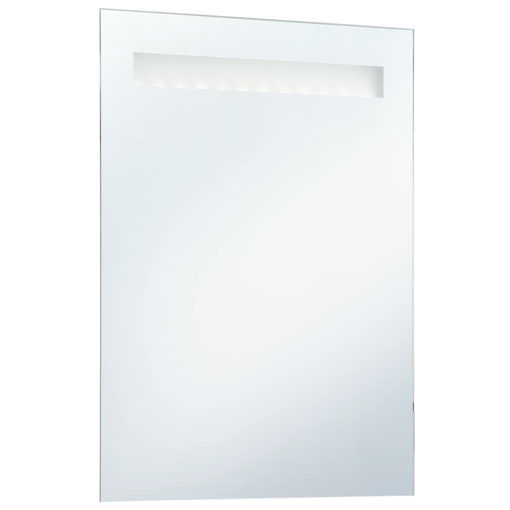 Baderomsspeil LED 60x80 cm