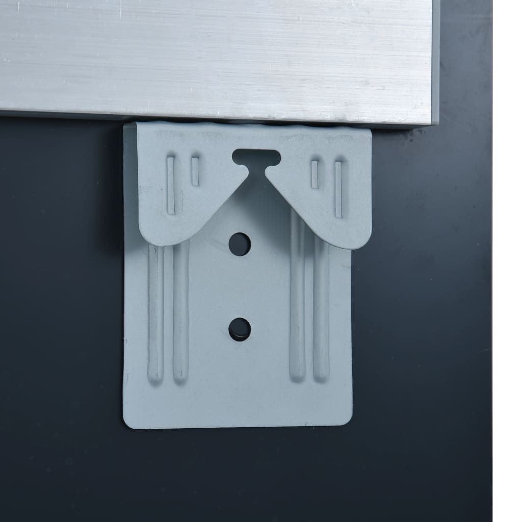 Baderomsspeil LED 60x80 cm