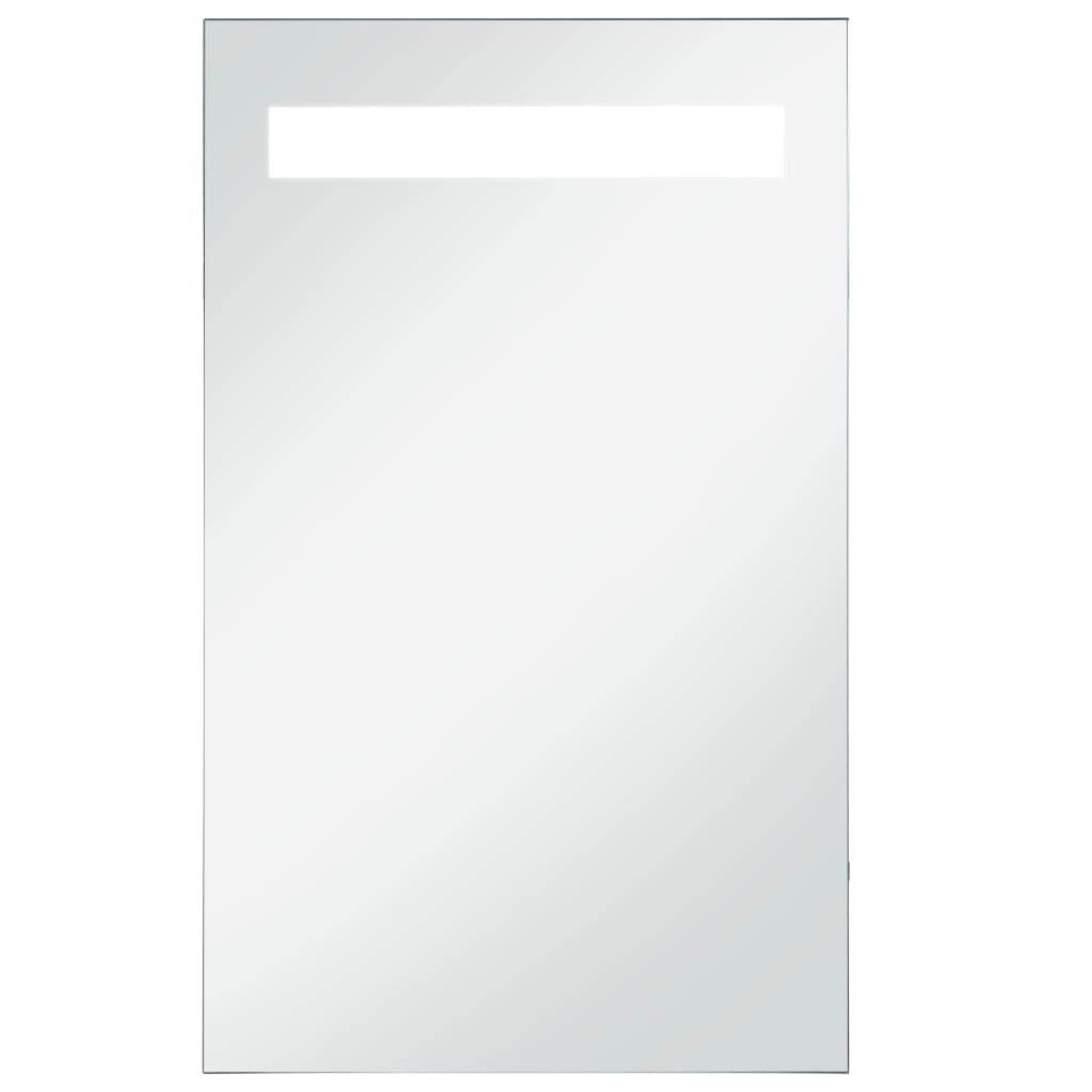 Baderomsspeil LED 60x100 cm