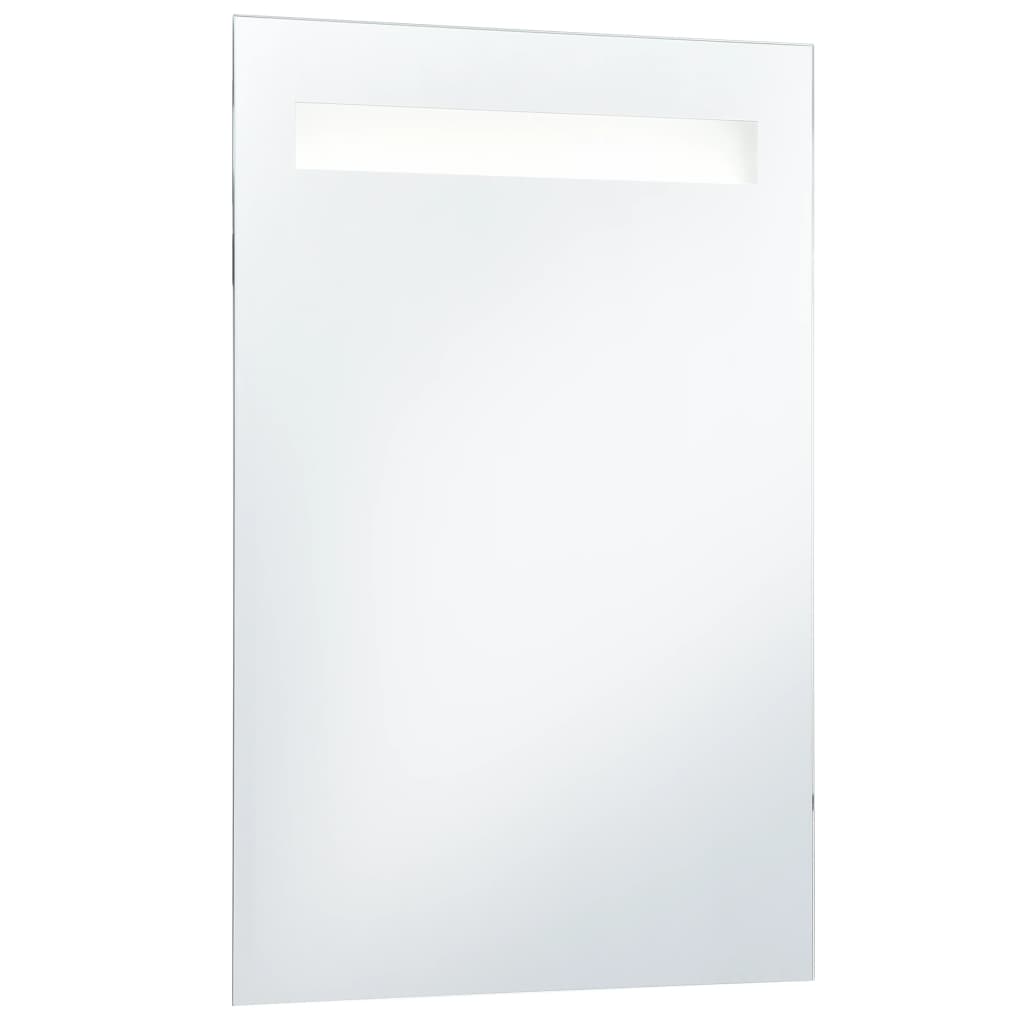 Baderomsspeil LED 60x100 cm
