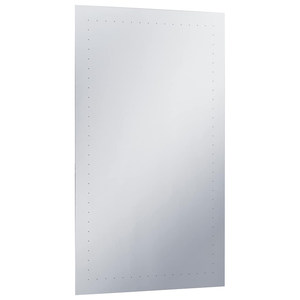 Baderomsspeil LED 60x100 cm