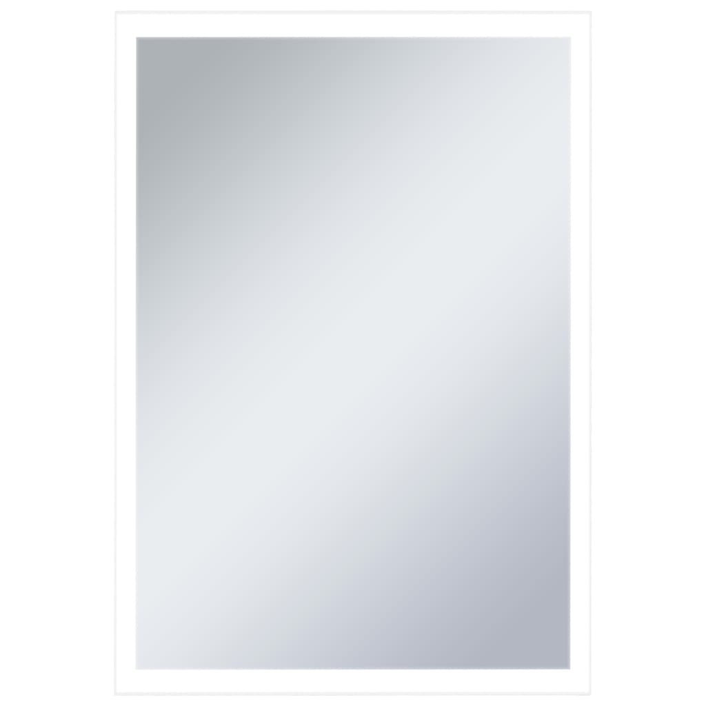Baderomsspeil LED 60x80 cm