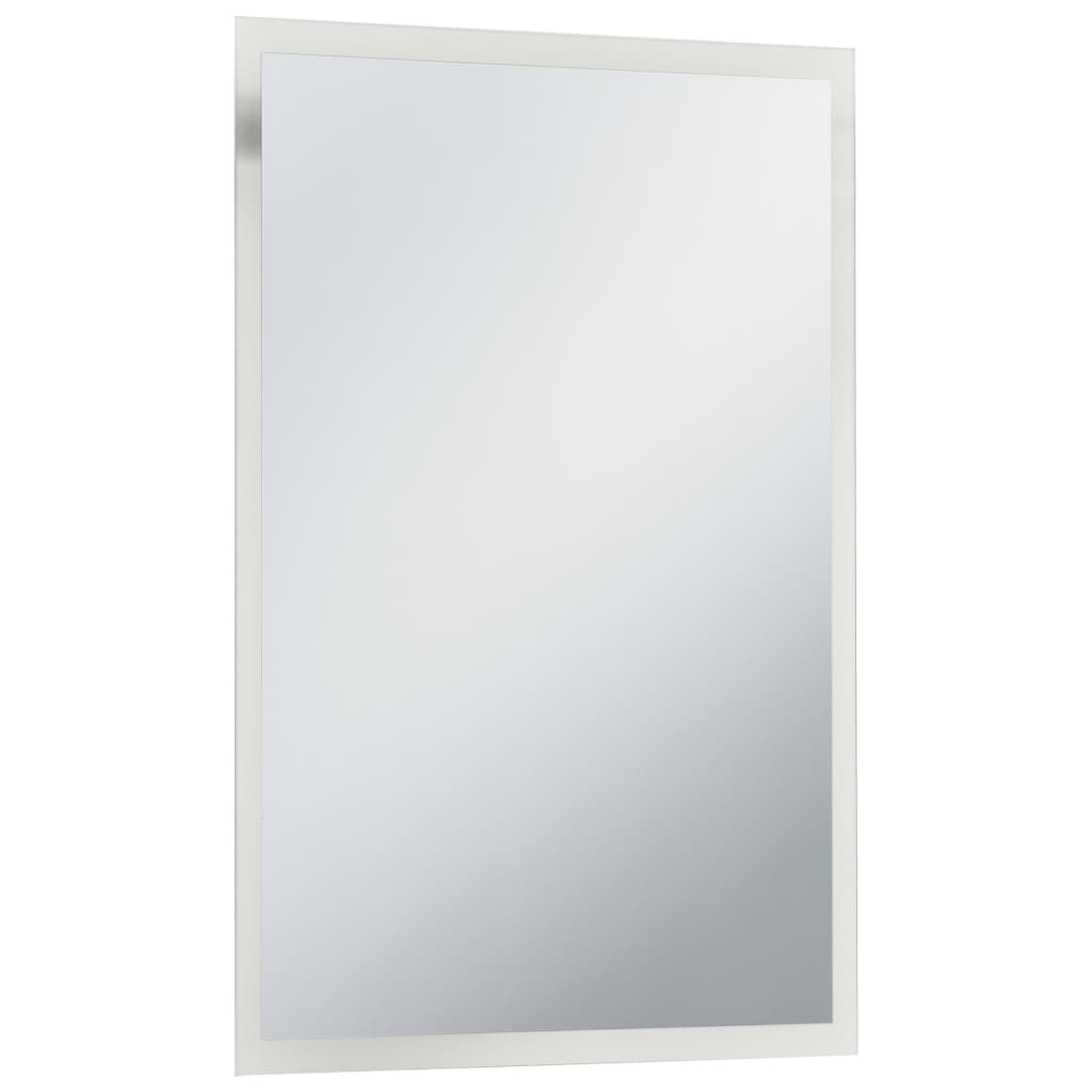 Baderomsspeil LED 60x100 cm