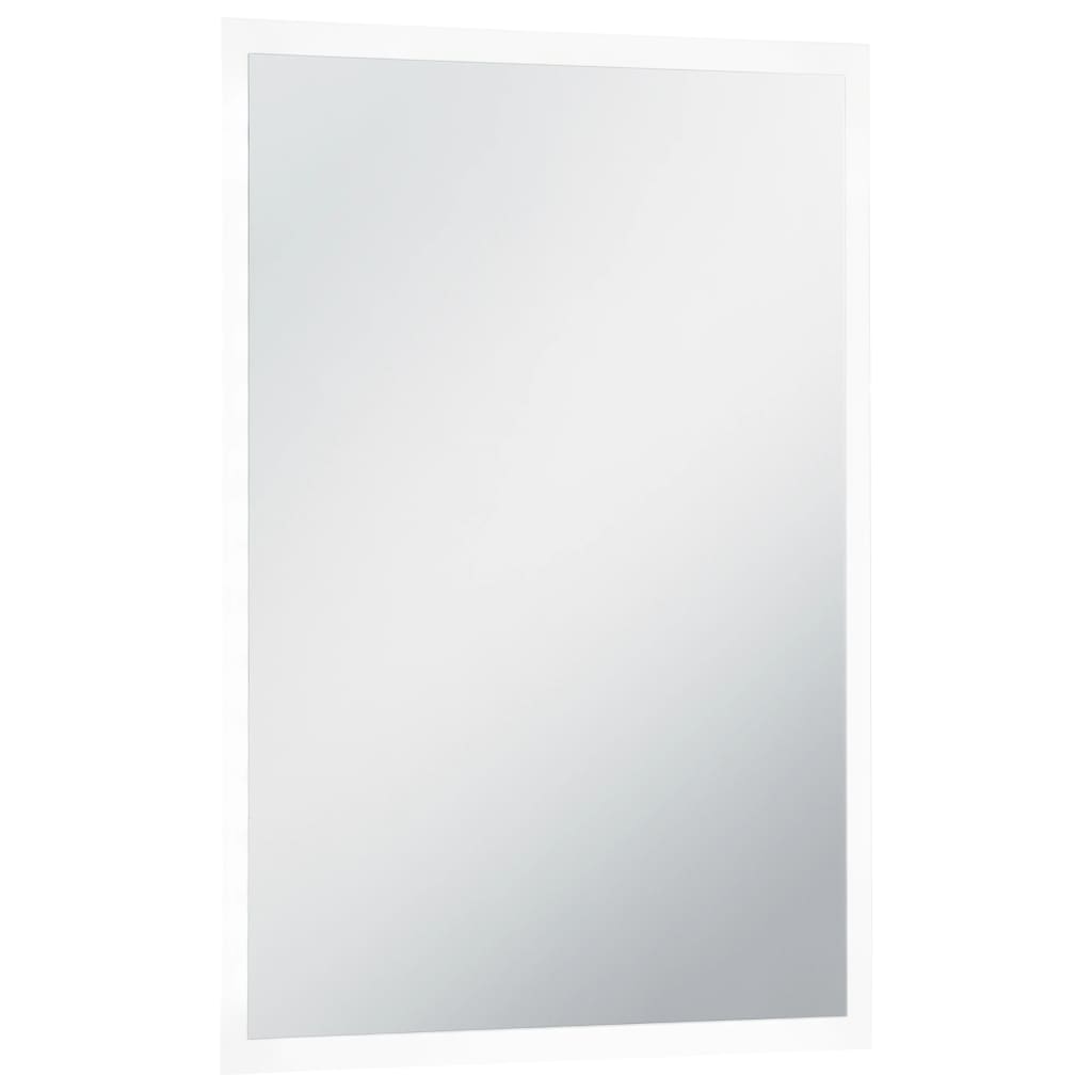 Baderomsspeil LED 60x100 cm