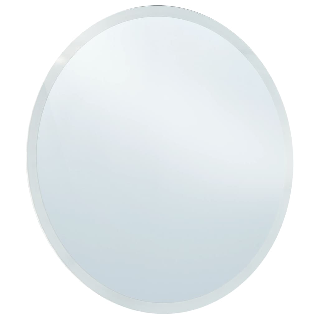 Baderomsspeil LED 60 cm