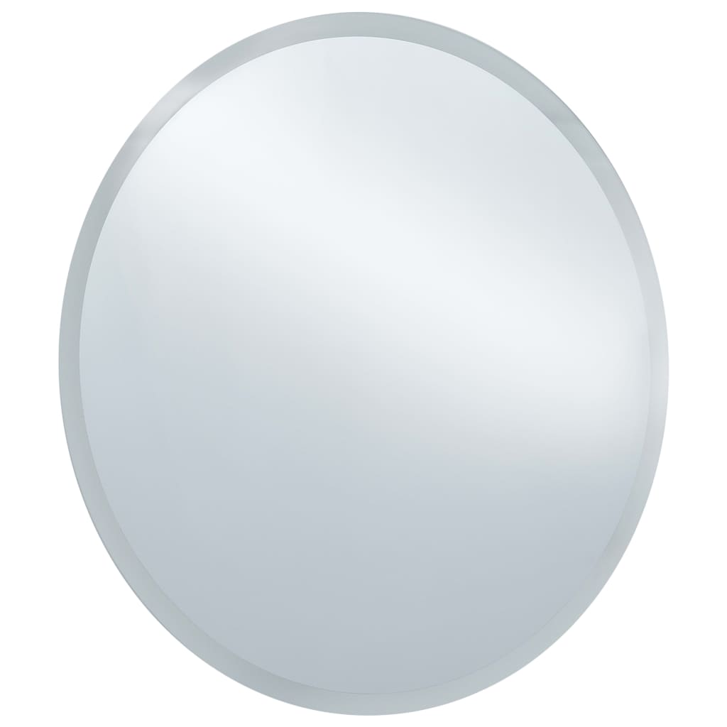 Baderomsspeil LED 70 cm