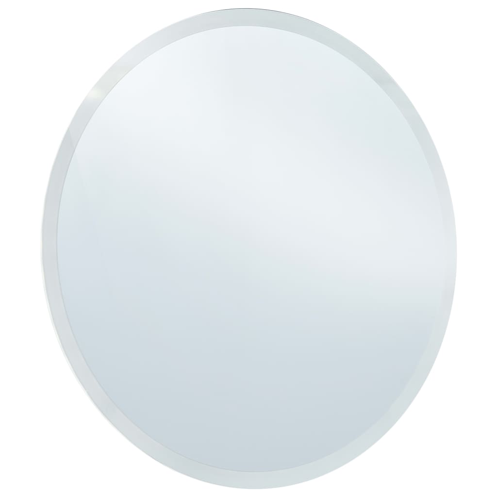 Baderomsspeil LED 70 cm