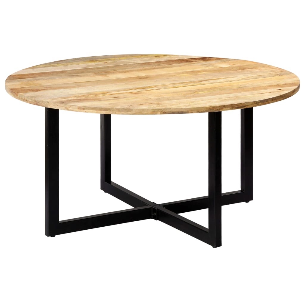 Spisebord 150x73 cm heltre mango