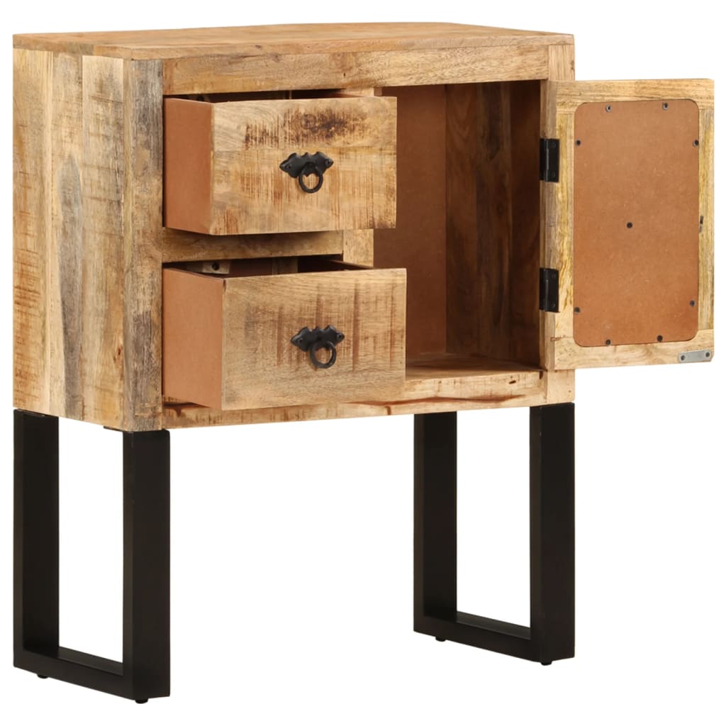 Skjenk Tre 60x30x76 cm heltre mango