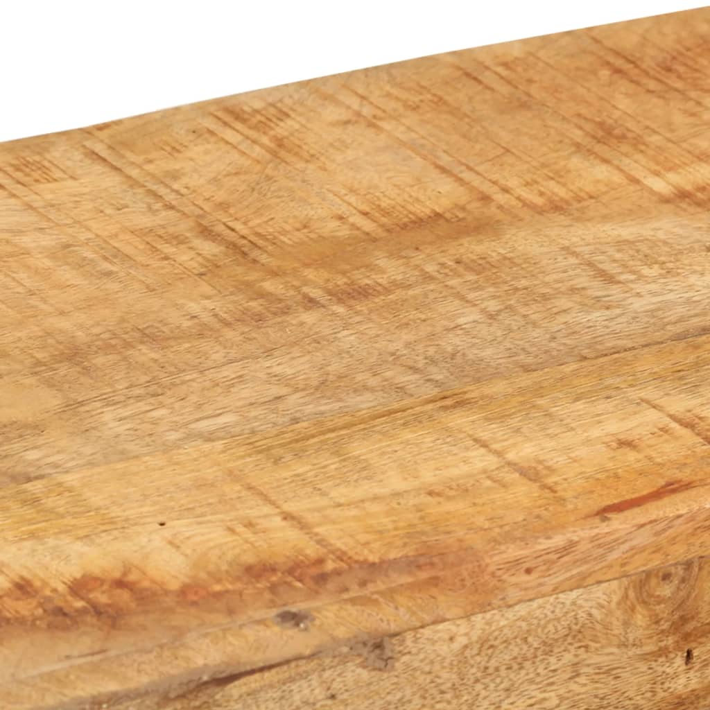 Skjenk Tre 60x30x76 cm heltre mango