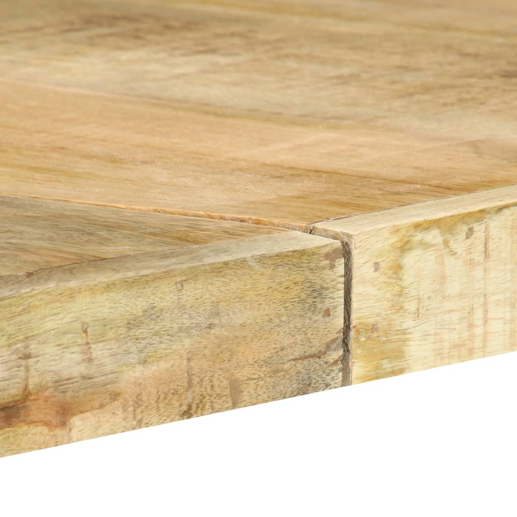 Spisebord Kjøkkenbord Tre 180x90x76 cm heltre mango