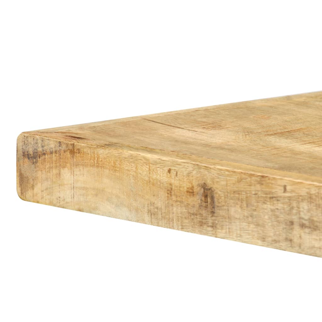 Spisebord Kjøkkenbord Tre 180x90x76 cm heltre mango