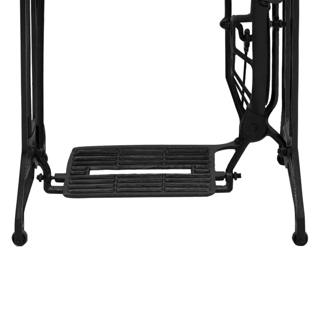 Avlastningsbord konsollbord DIV. symaskin 110x40x75 cm