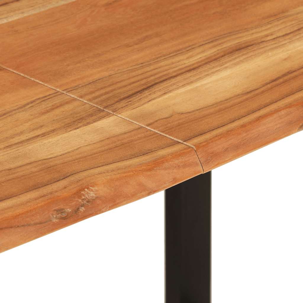 Spisebord Kjøkkenbord 154x80x76 cm heltre akasie