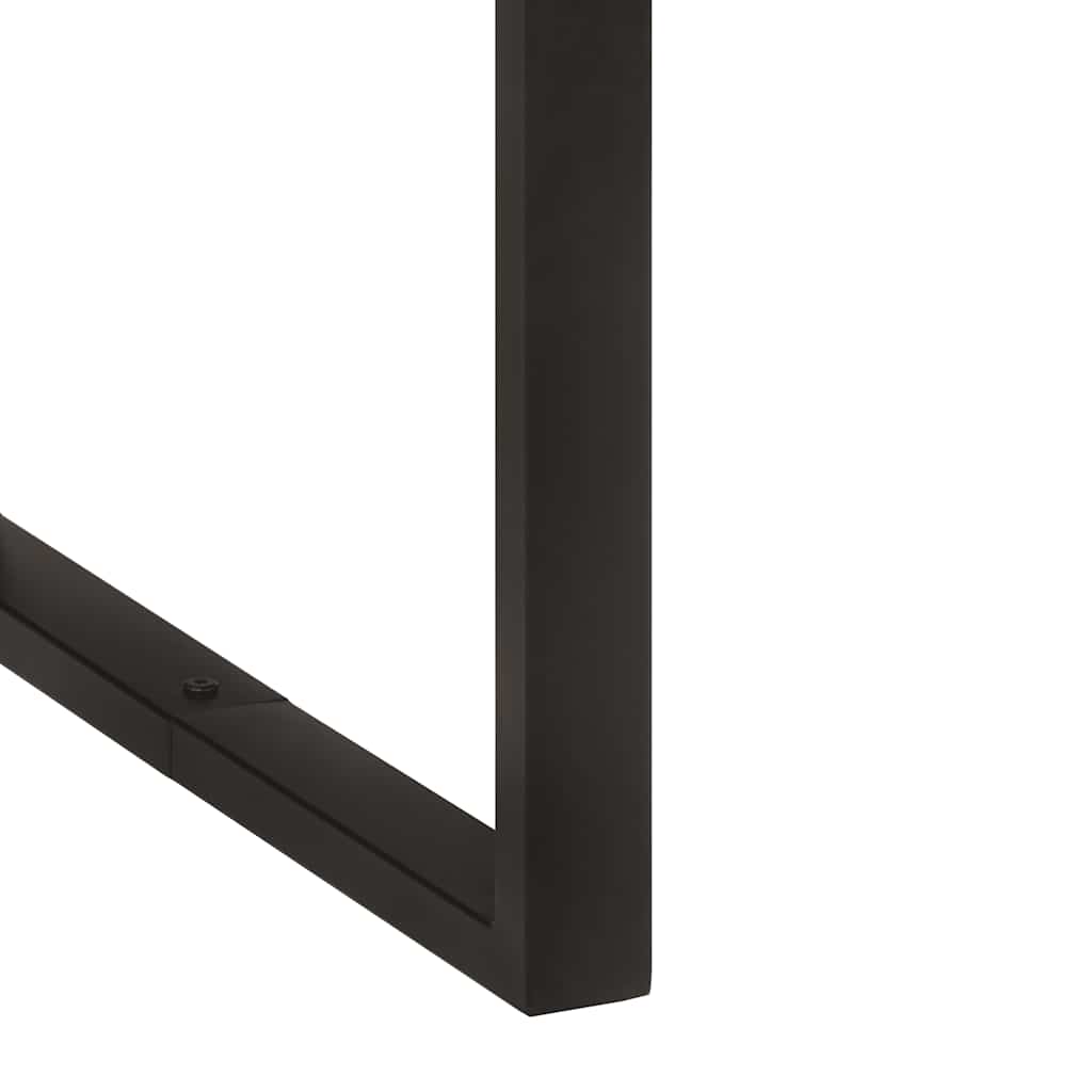 Spisebord Kjøkkenbord 154x80x76 cm heltre akasie