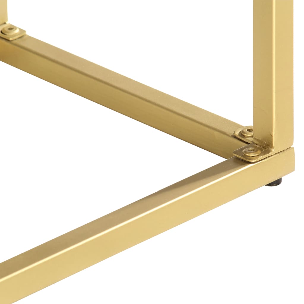 Avlastningsbord Konsollbord Tre 90x30x75 cm heltre mango