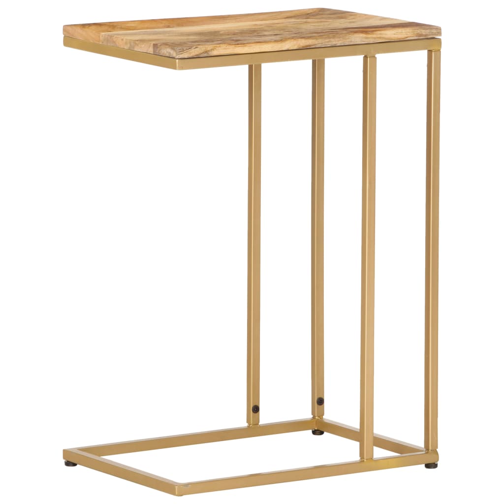 Sidebord Tre 35x45x65 cm heltre mango