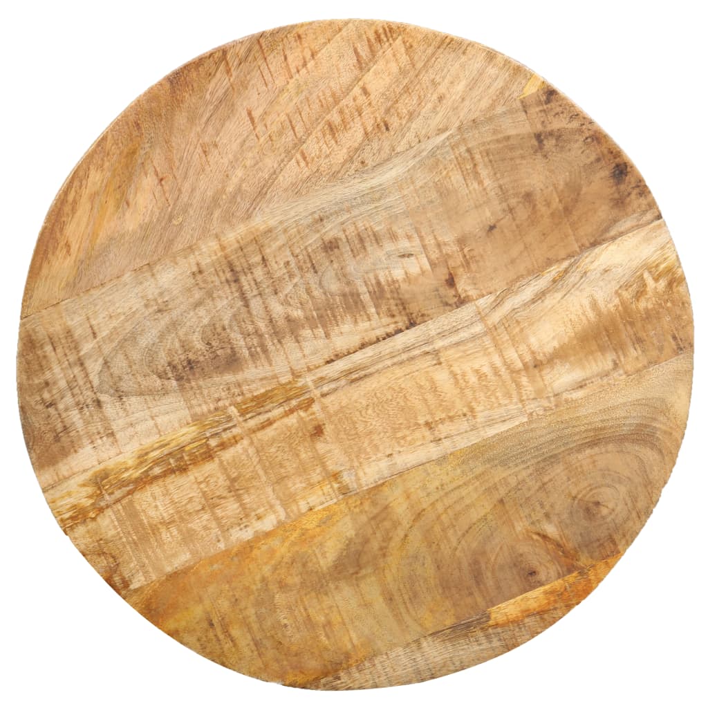 Salongbord Sofabord Tre Heltre Mango 43x55 cm