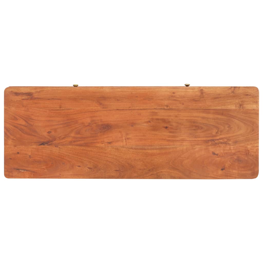 TV-Møbel Tre TV-benk 110x40x41 cm heltre akasie