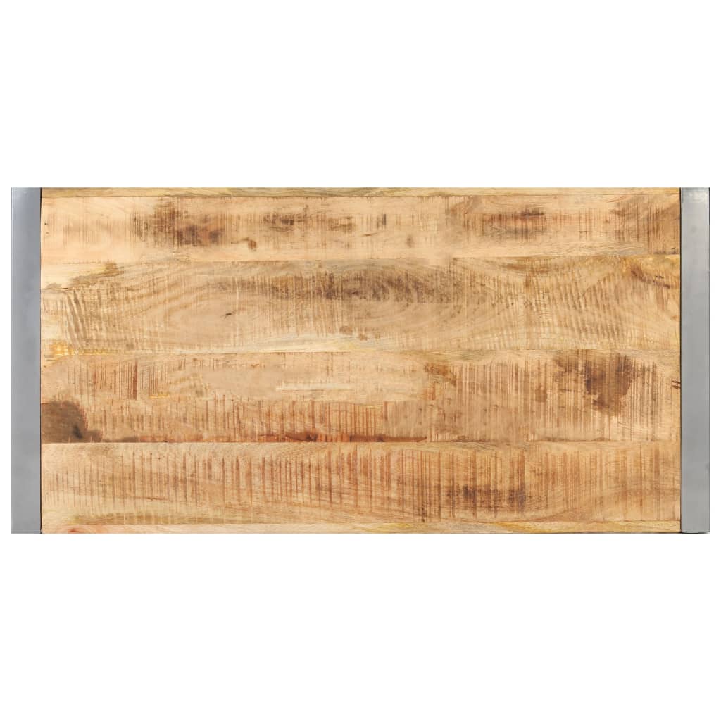 Salongbord Sofabord Tre Heltre Mango 120x60x40 cm