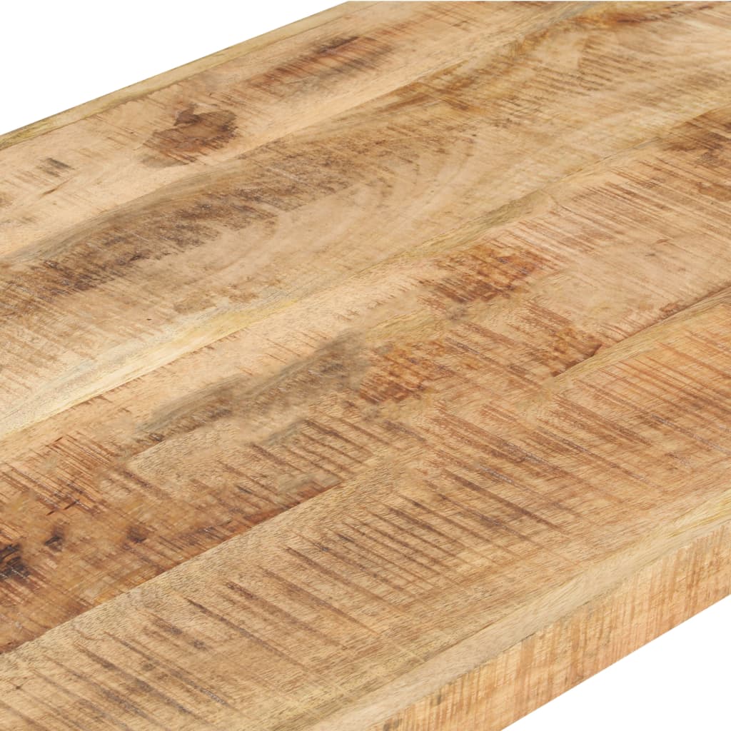 Salongbord Sofabord Tre Heltre Mango 120x60x40 cm